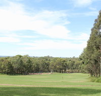 Rouse Hill Regional Park - Kingaroy Accommodation