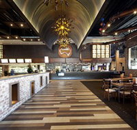 The Australian Hotel and Brewery - Kingaroy Accommodation