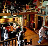 The Fiddler - Kingaroy Accommodation