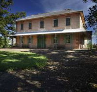 Rouse Hill House and Farm - Kingaroy Accommodation