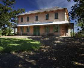 Rouse Hill House And Farm - Kingaroy Accommodation 0