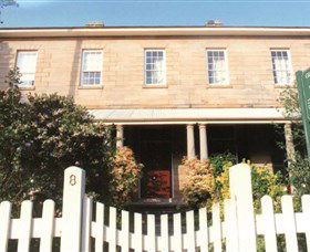 Campbelltown Heritage Walk - Kingaroy Accommodation 1
