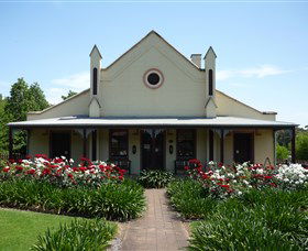 Campbelltown Heritage Walk - Kingaroy Accommodation 6