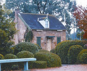 Campbelltown Heritage Walk - Kingaroy Accommodation 5