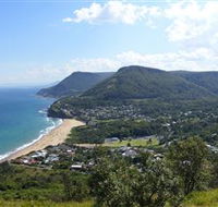 Bald Hill Lookout - Kingaroy Accommodation