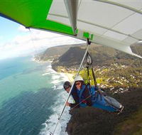 Sydney Hang Gliding Centre - Kingaroy Accommodation
