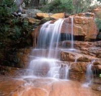 Kellys Falls - Kingaroy Accommodation