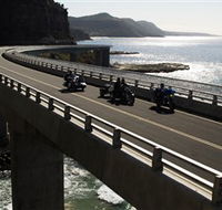Just Cruisin Motorcycle Tours - Kingaroy Accommodation