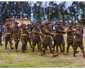 The Australiana Pioneer Village Ltd - Kingaroy Accommodation 1