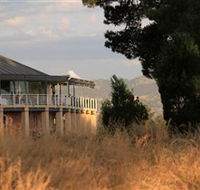 Glenelg Golf Club and Pinehill Bistro - Kingaroy Accommodation