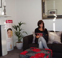 Indica Spa - Kingaroy Accommodation