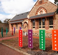 Pepper Street Arts Centre - Kingaroy Accommodation