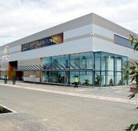 Adelaide Event and Exhibition Centre - Kingaroy Accommodation