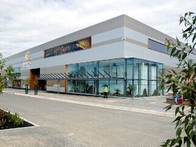 Adelaide Event And Exhibition Centre - Kingaroy Accommodation 0