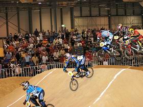 Adelaide Event And Exhibition Centre - Kingaroy Accommodation 1