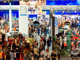 Adelaide Event And Exhibition Centre - Kingaroy Accommodation 2