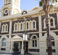 Bay Discovery Centre Museum - Kingaroy Accommodation