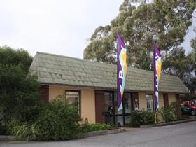 Tusmore SA Kingaroy Accommodation