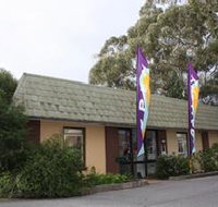 David Sumner Gallery - Kingaroy Accommodation