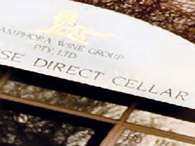 Amphora Wine Group - Kingaroy Accommodation 1