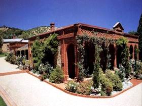 Beaumont House - Kingaroy Accommodation 0