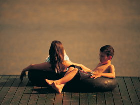 Heron Bend Reserve - Kingaroy Accommodation 0