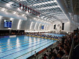 South Australian Aquatic And Leisure Centre - Kingaroy Accommodation 0