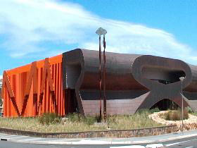 Marion Cultural Centre - Kingaroy Accommodation 0