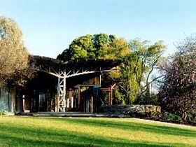 Warriparinga Wetlands And Living Kaurna Cultural Centre - Kingaroy Accommodation 0