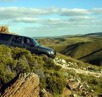 Saunders Gorge Sanctuary - Kingaroy Accommodation