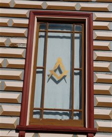 Barcaldine Masonic Lodge - Kingaroy Accommodation 1
