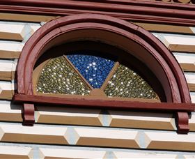 Barcaldine Masonic Lodge - Kingaroy Accommodation 2