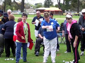 Adelaide Hills Petanque Club - Kingaroy Accommodation 3