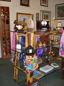 Artesian Arts And Arts West - Kingaroy Accommodation 1