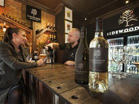 Sidewood Estate - Kingaroy Accommodation 0