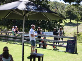 Sidewood Estate - Kingaroy Accommodation 2