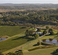 Maximilian's Restaurant and Sidewood Estate Cellar Door - Kingaroy Accommodation