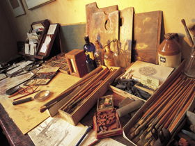 Heysen - The Cedars - Kingaroy Accommodation 1