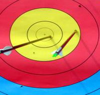 Archery Park - Kingaroy Accommodation