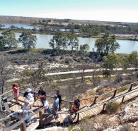 Ngaut Ngaut Aboriginal Site - Kingaroy Accommodation