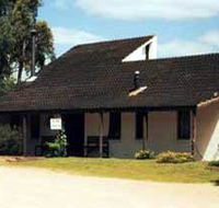 Bonneyview Winery and Restaurant - Kingaroy Accommodation