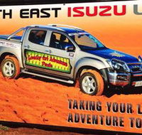 Loveday 4x4 Adventure Park - Kingaroy Accommodation