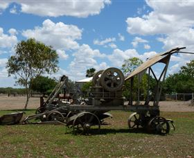 Aramac Tramway Museum - Kingaroy Accommodation 1