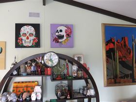 Cactus Creations - Kingaroy Accommodation 3