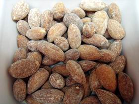 Almondco Almond Hut - Kingaroy Accommodation 0