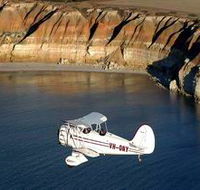 Adelaide Biplanes - Kingaroy Accommodation