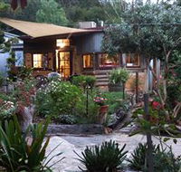 Magpie Springs - Kingaroy Accommodation