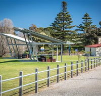 Bungala Park - Kingaroy Accommodation