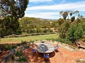 Allusion Winery - Kingaroy Accommodation 0
