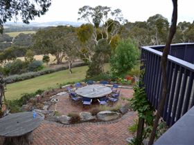 Allusion Winery - Kingaroy Accommodation 2